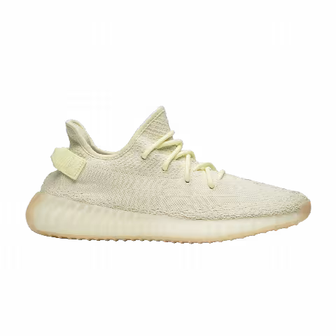 adidas Yeezy Boost 350 V2 'Butter'