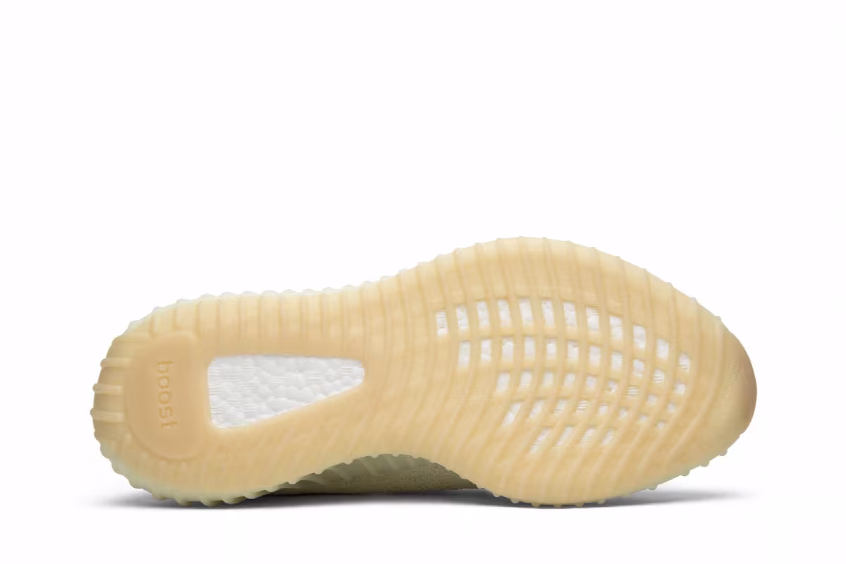 adidas Yeezy Boost 350 V2 Butter, view 5