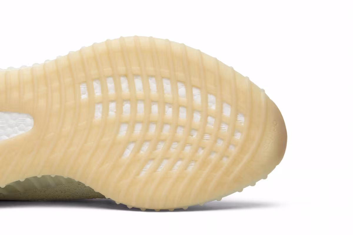 adidas Yeezy Boost 350 V2 Butter, view 6