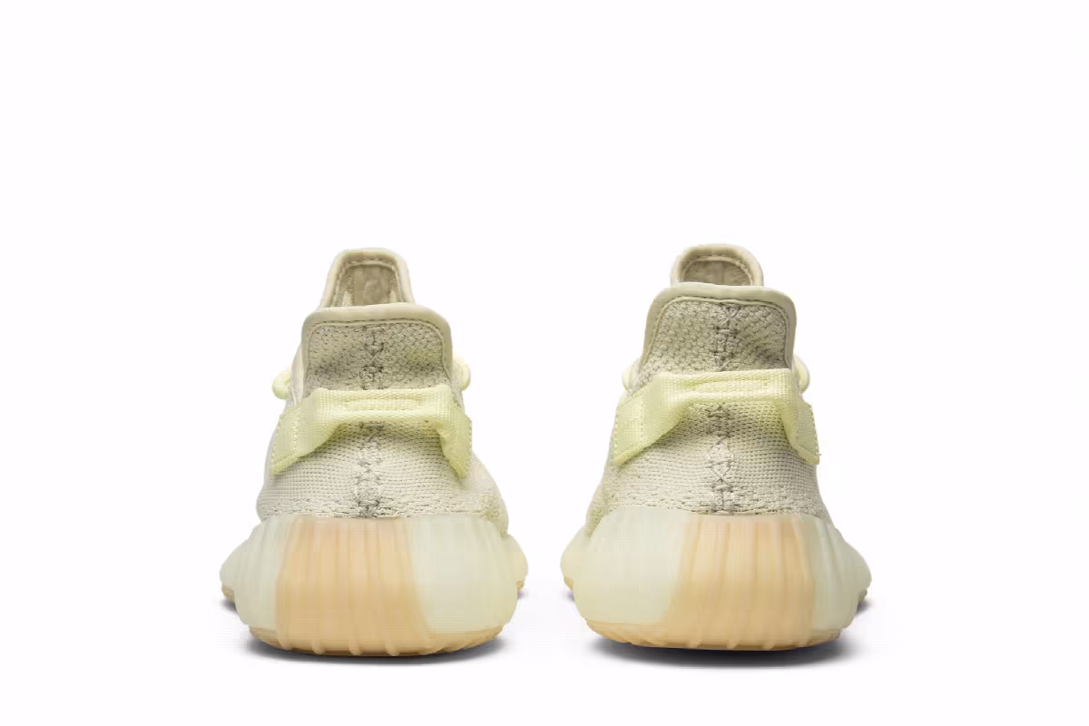 adidas Yeezy Boost 350 V2 Butter, view 7