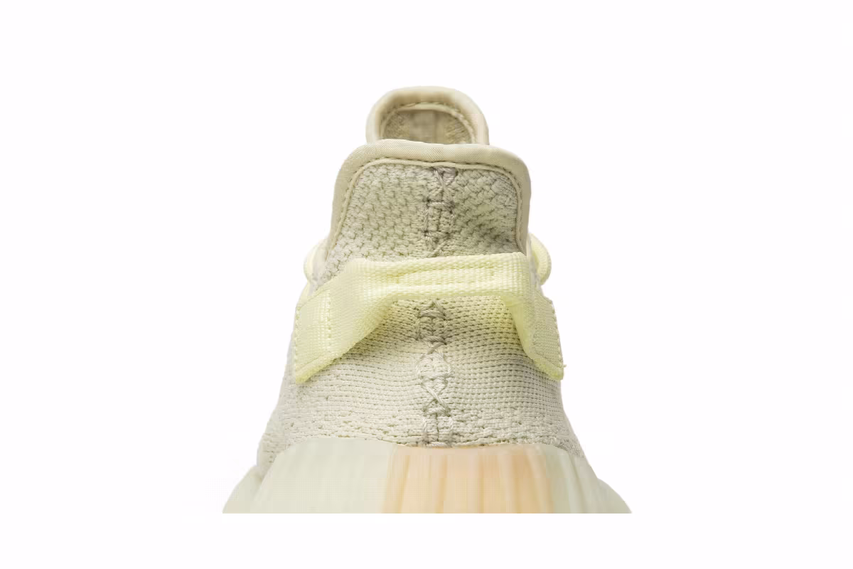 adidas Yeezy Boost 350 V2 Butter, view 8