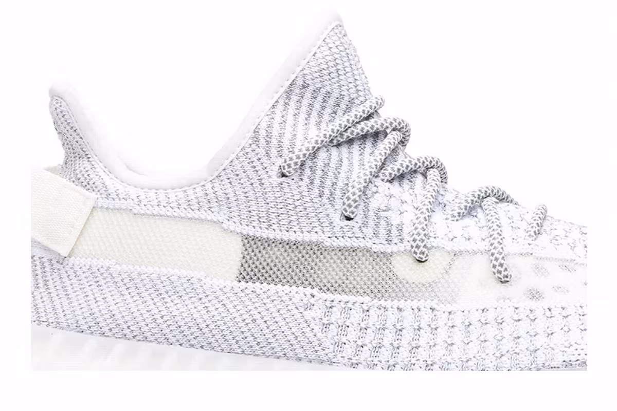 adidas Yeezy Boost 350 V2 Static Reflective, view 3