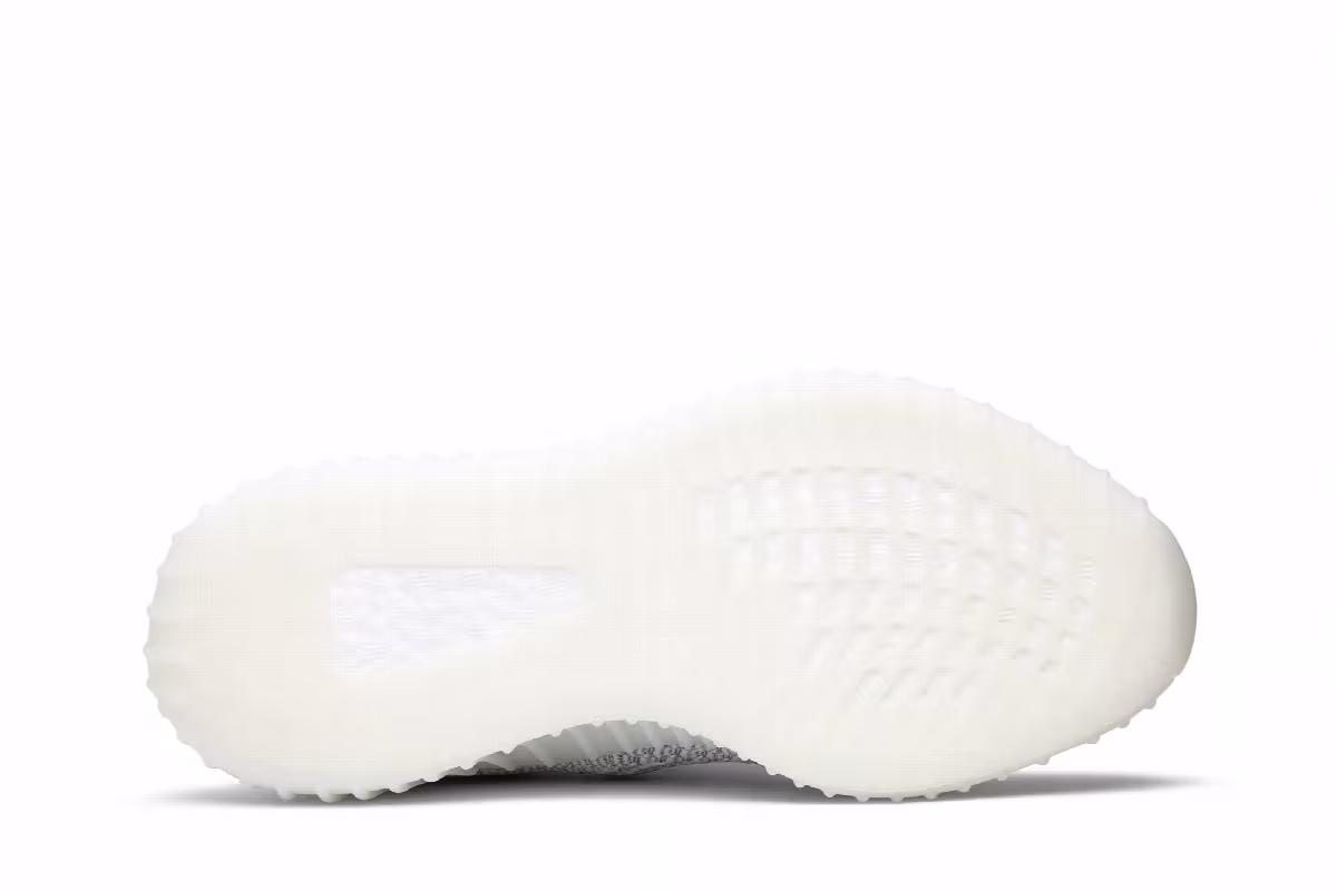 adidas Yeezy Boost 350 V2 Static Reflective, view 5