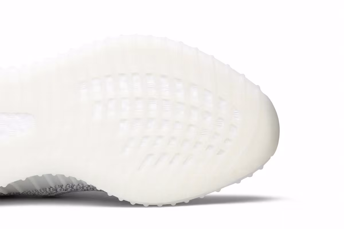 adidas Yeezy Boost 350 V2 Static Reflective, view 6