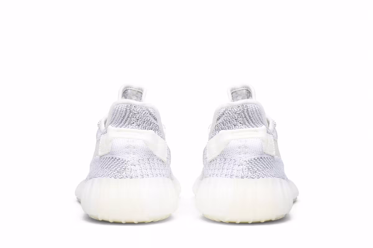 adidas Yeezy Boost 350 V2 Static Reflective, view 7