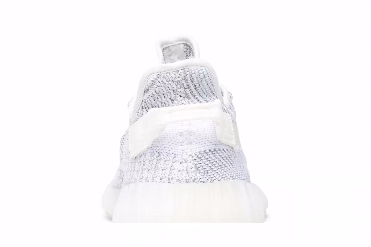 adidas Yeezy Boost 350 V2 Static Reflective, view 8