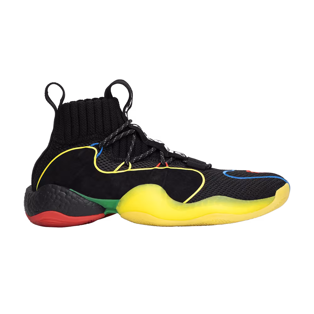 Pharrell x adidas Crazy BYW X Gratitude Empathy