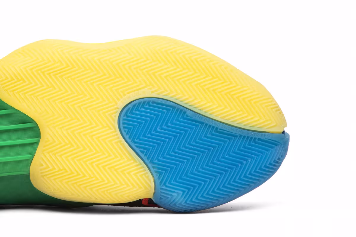 Pharrell x adidas Crazy BYW X Gratitude Empathy, view 6
