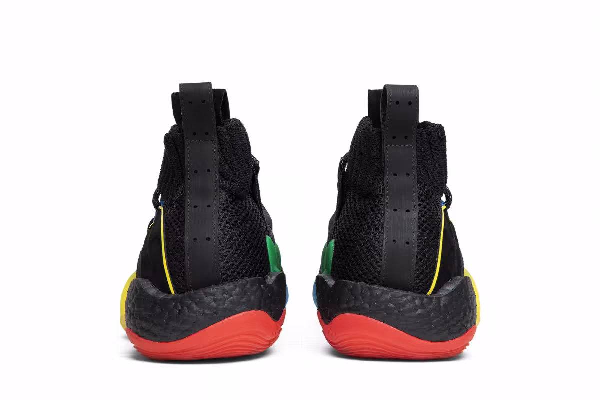 Pharrell x adidas Crazy BYW X Gratitude Empathy, view 7