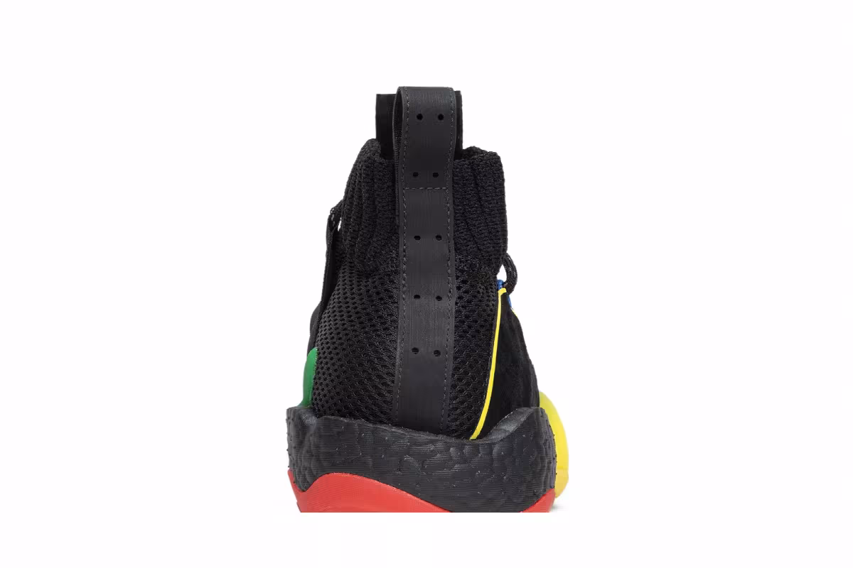 Pharrell x adidas Crazy BYW X Gratitude Empathy, view 8