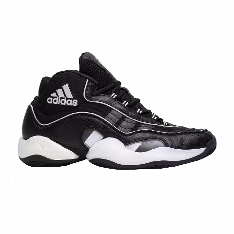 adidas 98 Crazy BYW 'Core Black'