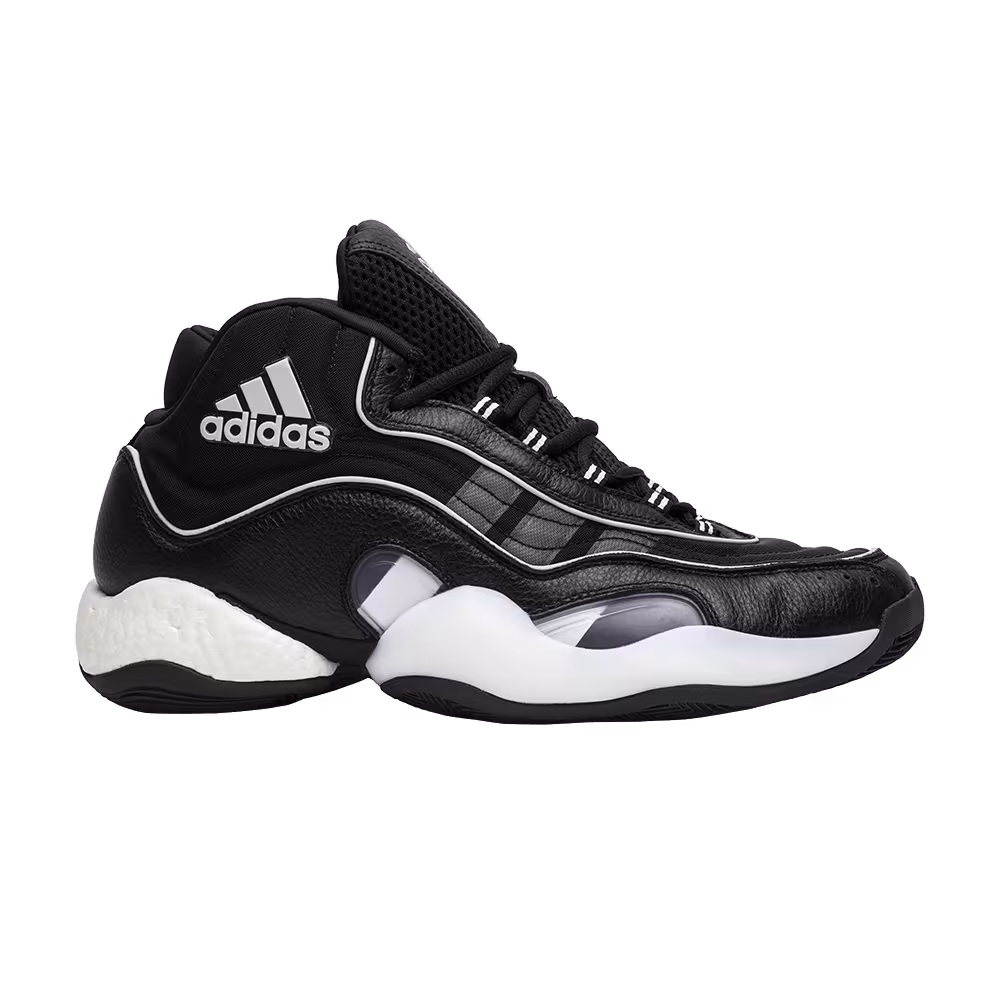 adidas 98 Crazy BYW Core Black