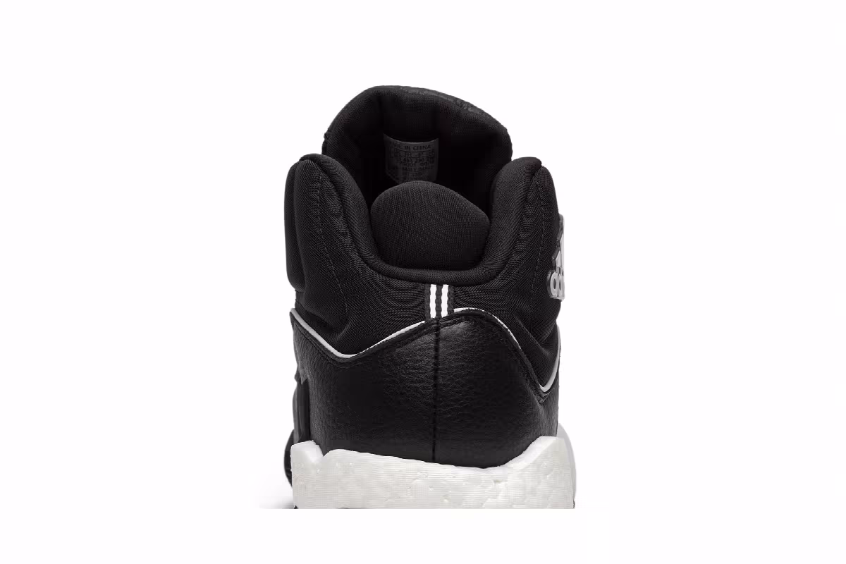 adidas 98 Crazy BYW Core Black, view 8