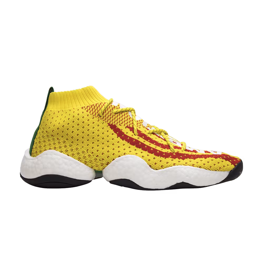 Pharrell x adidas Crazy BYW Ambition