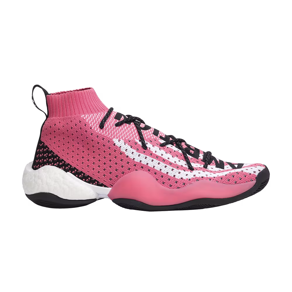 Pharrell x adidas Crazy BYW Ambition