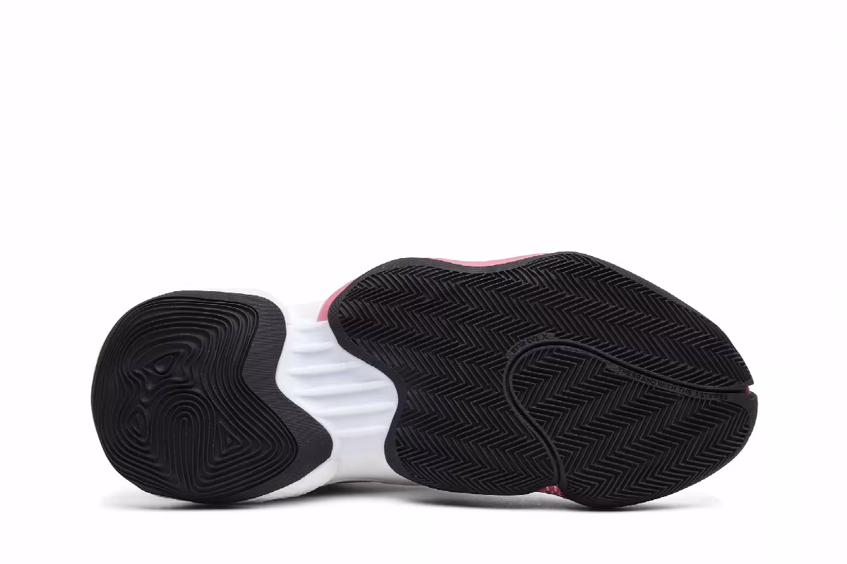 Pharrell x adidas Crazy BYW Ambition, view 5