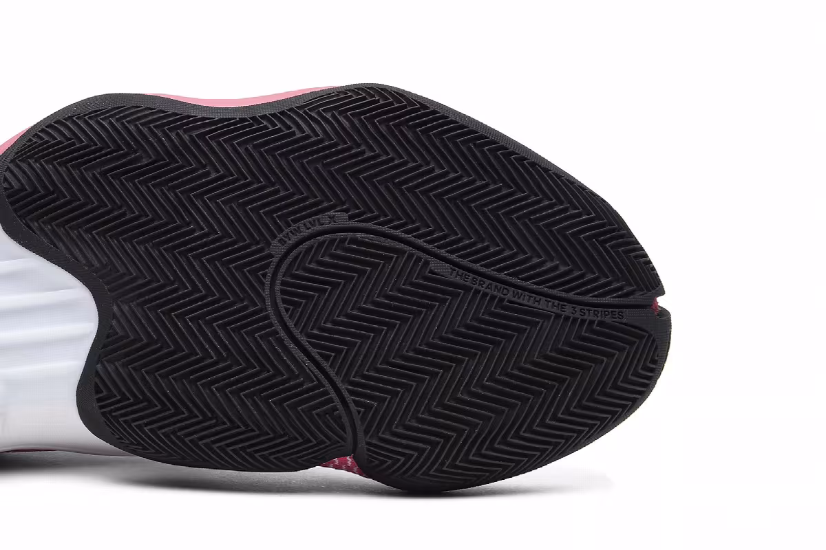 Pharrell x adidas Crazy BYW Ambition, view 6