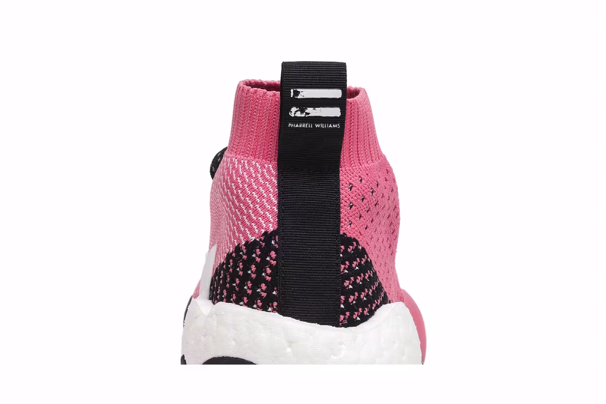 Pharrell x adidas Crazy BYW Ambition, view 8