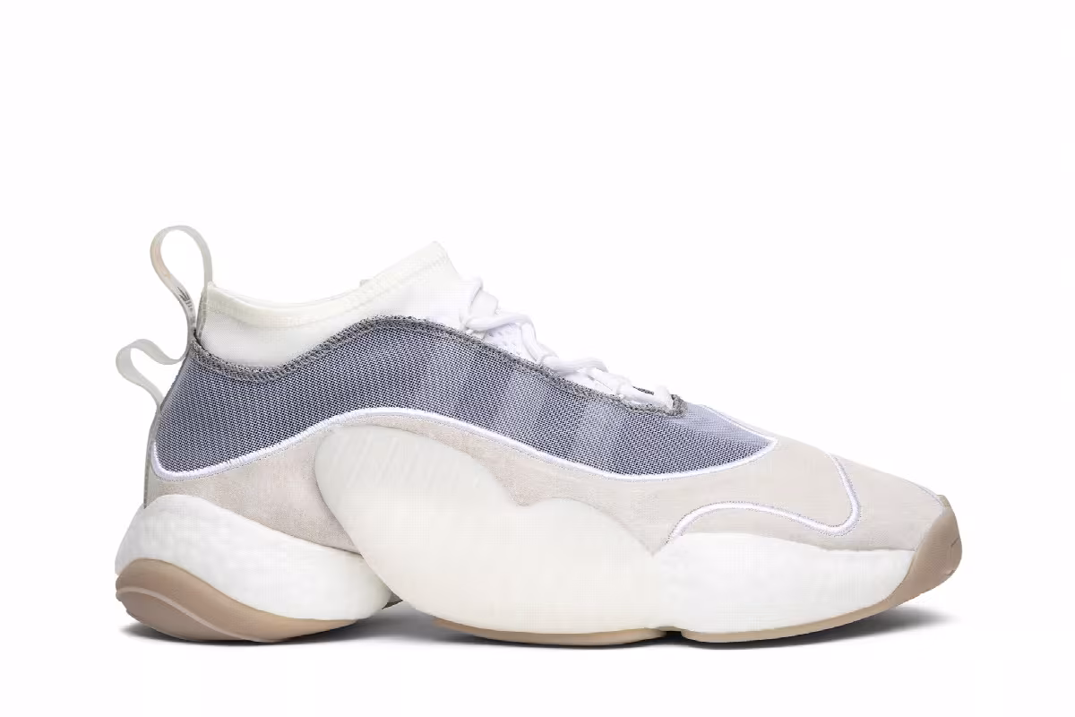 Bristol Studio x adidas Crazy BYW LVL 2 Sharpshooter, view 2