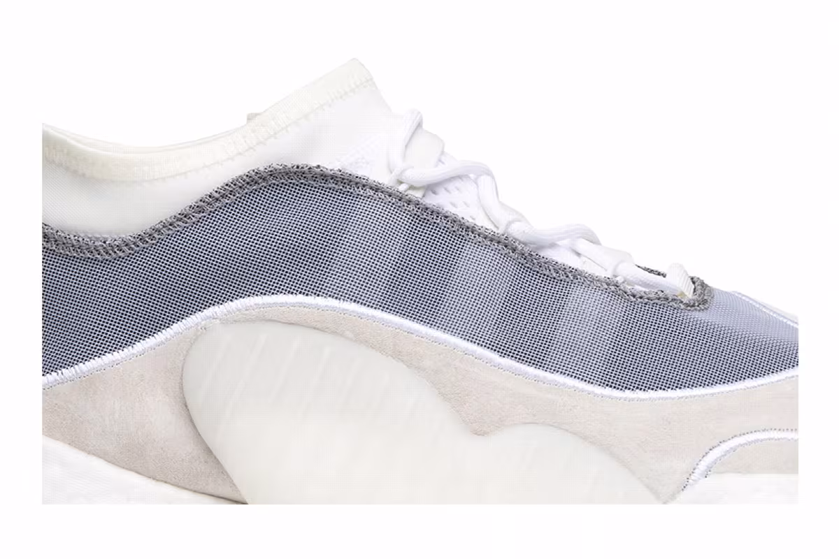 Bristol Studio x adidas Crazy BYW LVL 2 Sharpshooter, view 3