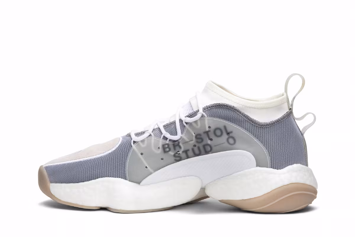 Bristol Studio x adidas Crazy BYW LVL 2 Sharpshooter, view 4