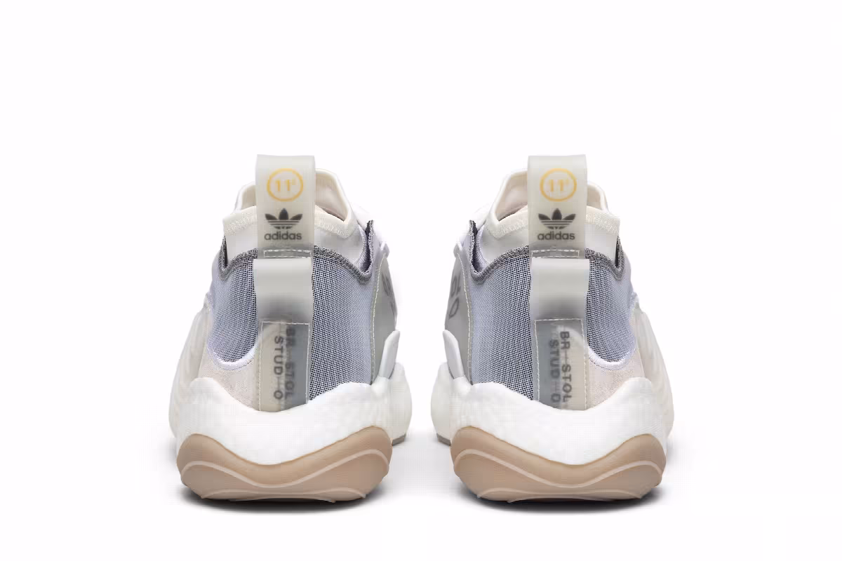 Bristol Studio x adidas Crazy BYW LVL 2 Sharpshooter, view 7