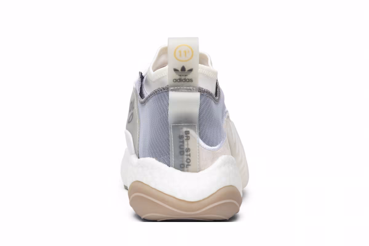 Bristol Studio x adidas Crazy BYW LVL 2 Sharpshooter, view 8