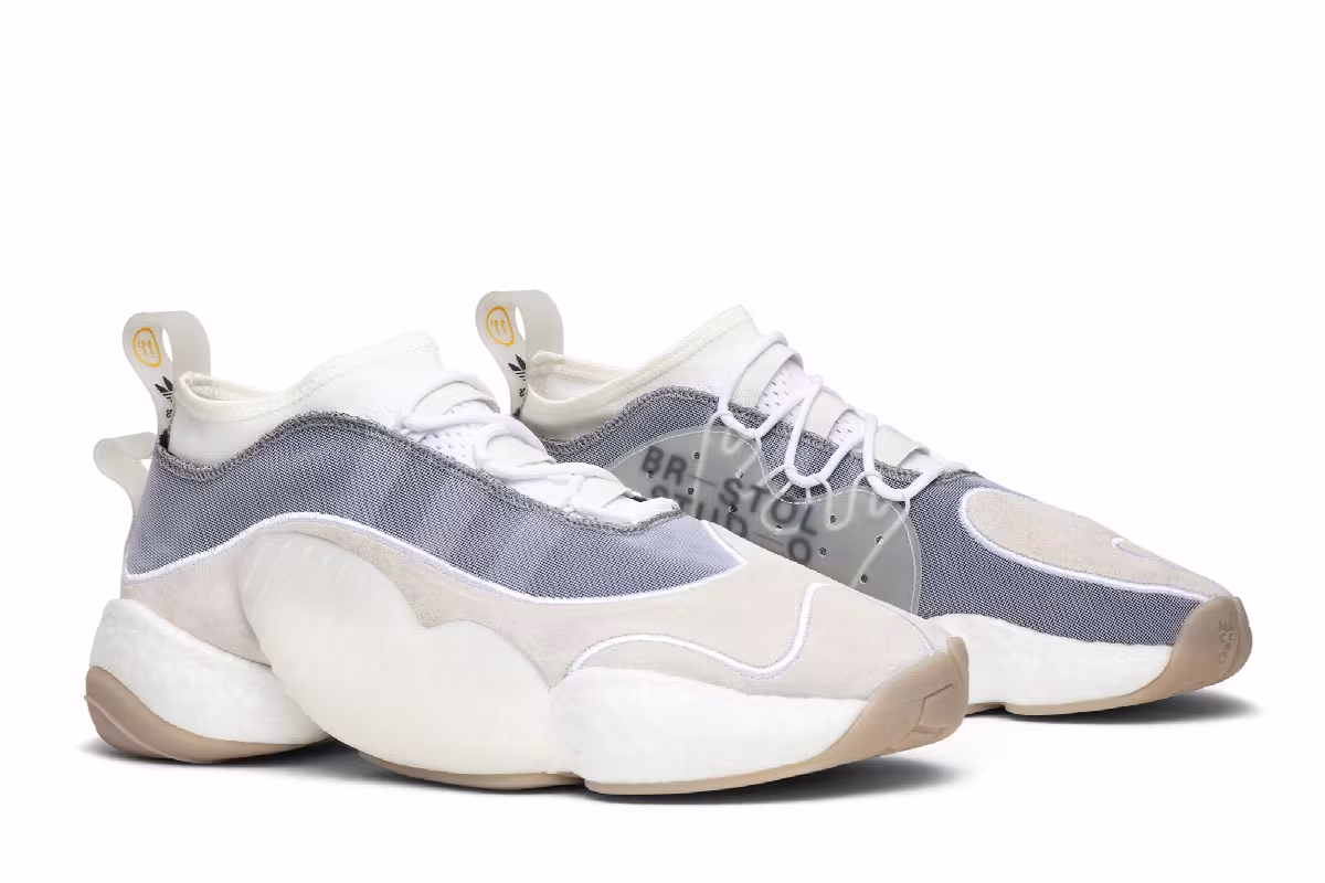 Bristol Studio x adidas Crazy BYW LVL 2 Sharpshooter, view 9