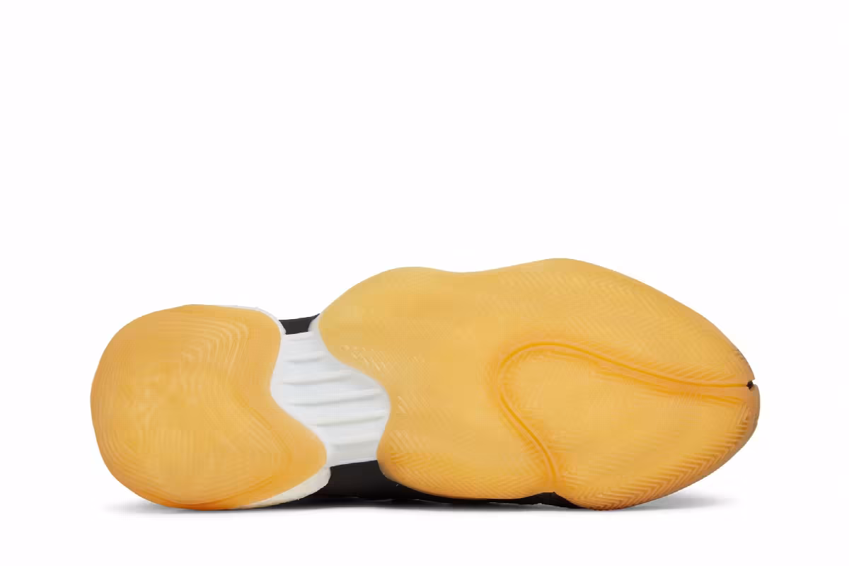 Adidas Crazy BYW X Core Black, view 5