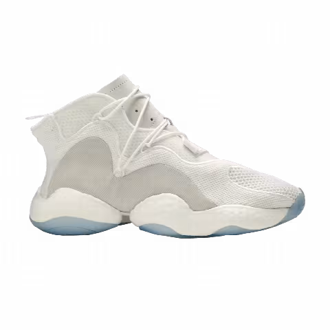 adidas Crazy BYW 'Cloud White'