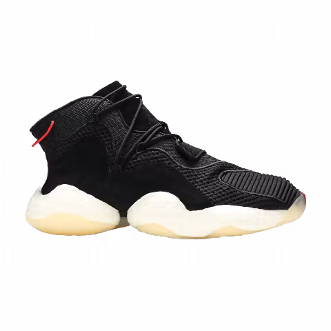 adidas Crazy BYW 'Core Black'