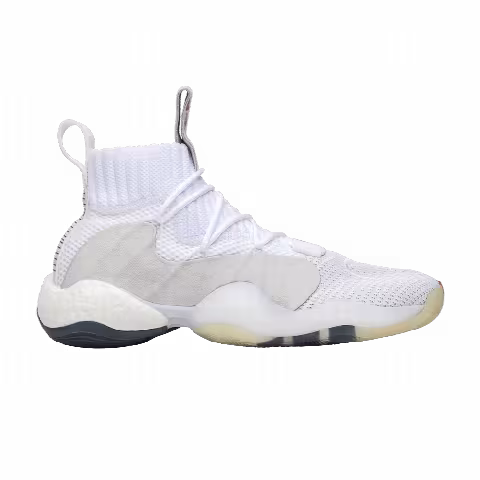 adidas Crazy BYW X 'Cloud White'