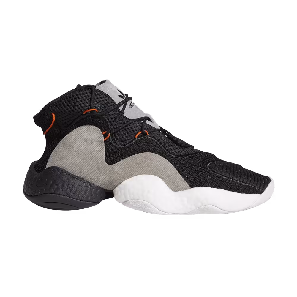 adidas Crazy BYW Carbon