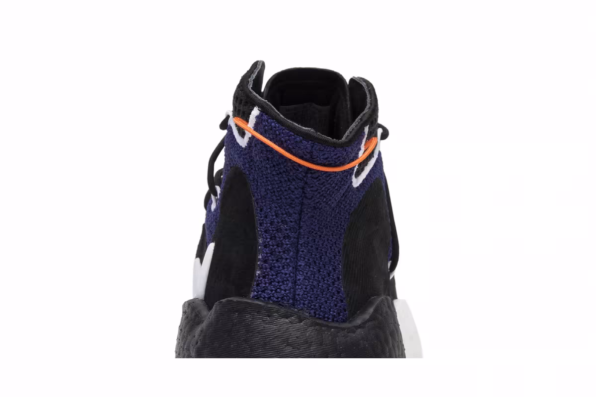 adidas Crazy BYW LVL 1 747 Warehouse Exclusive, view 8