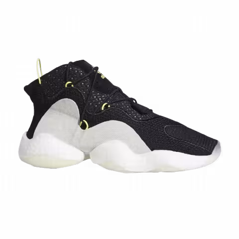 Adidas Crazy BYW 'Core Black'