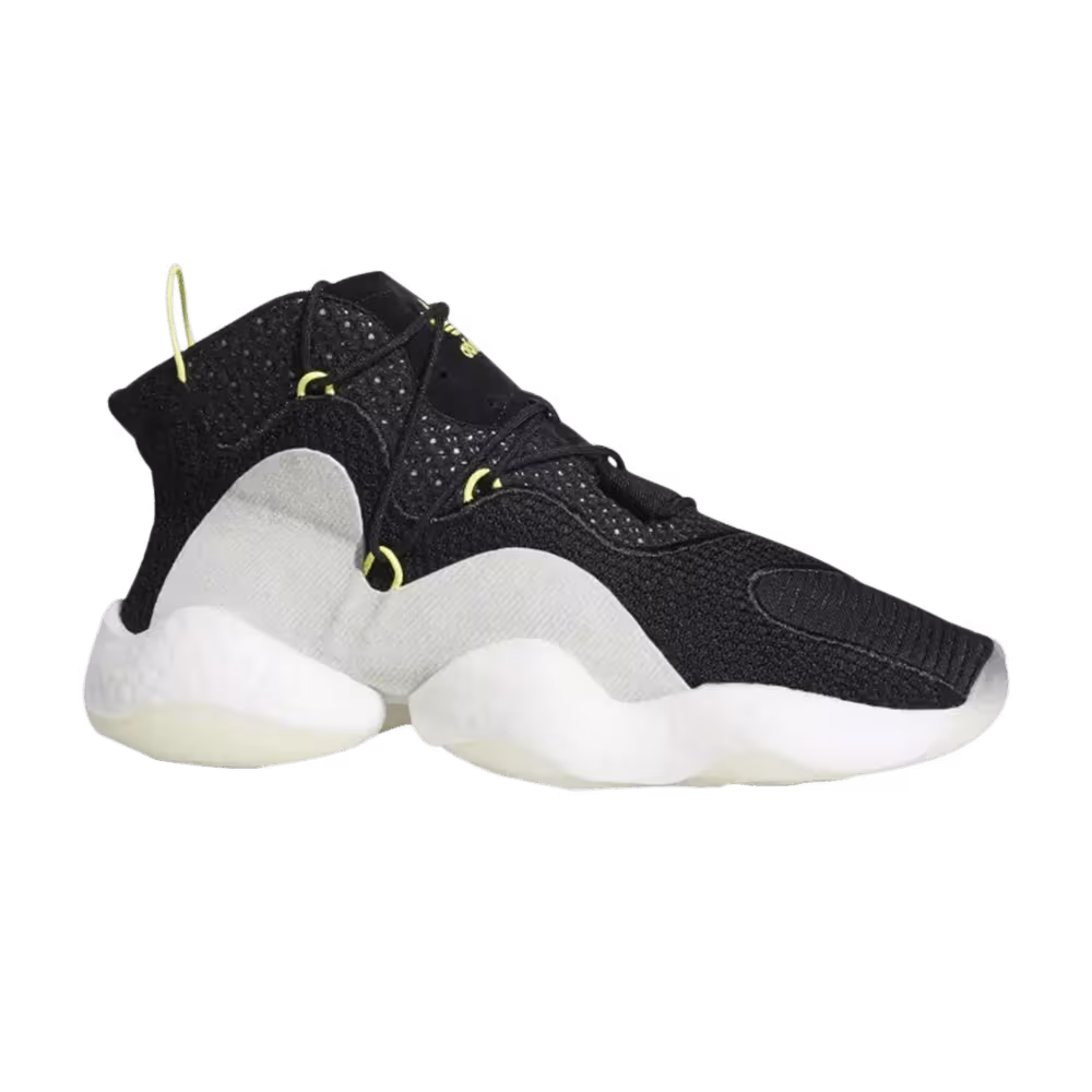 Adidas Crazy BYW Core Black