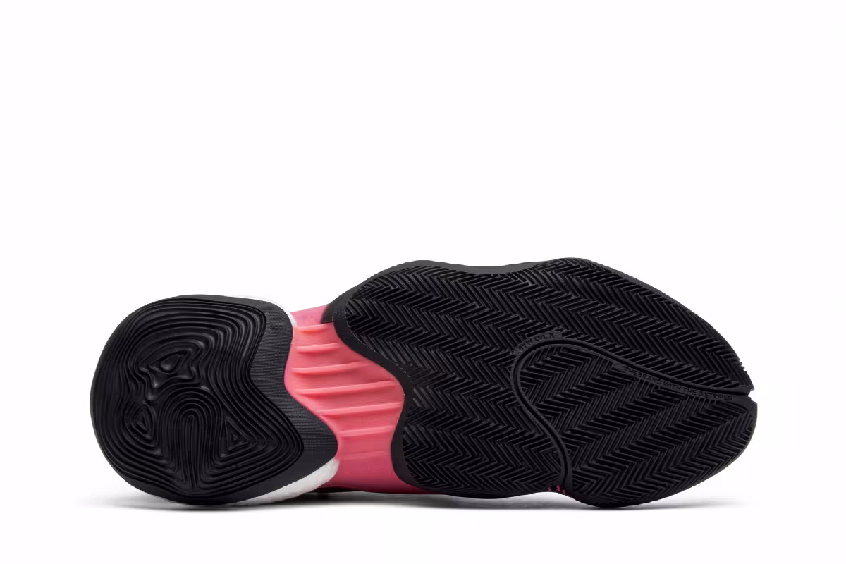 Pharrell x adidas Crazy BYW Ambition, view 5