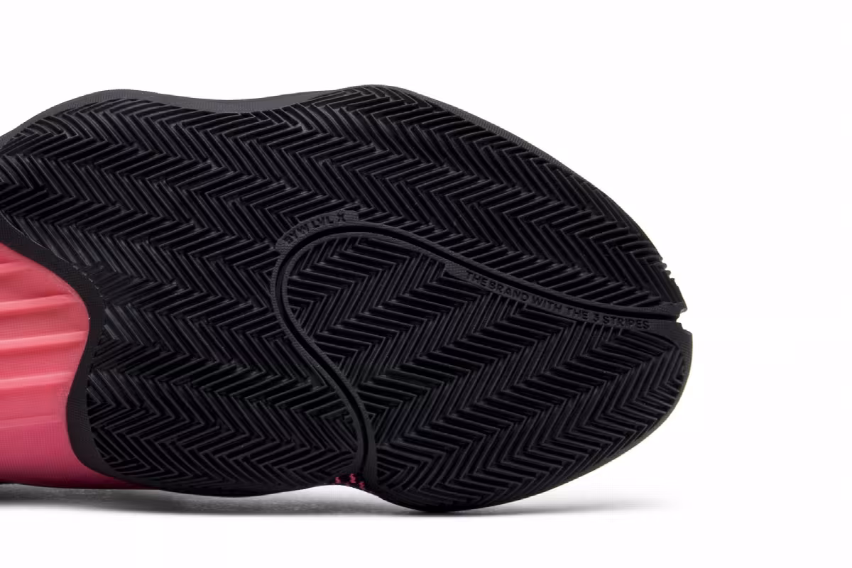Pharrell x adidas Crazy BYW Ambition, view 6