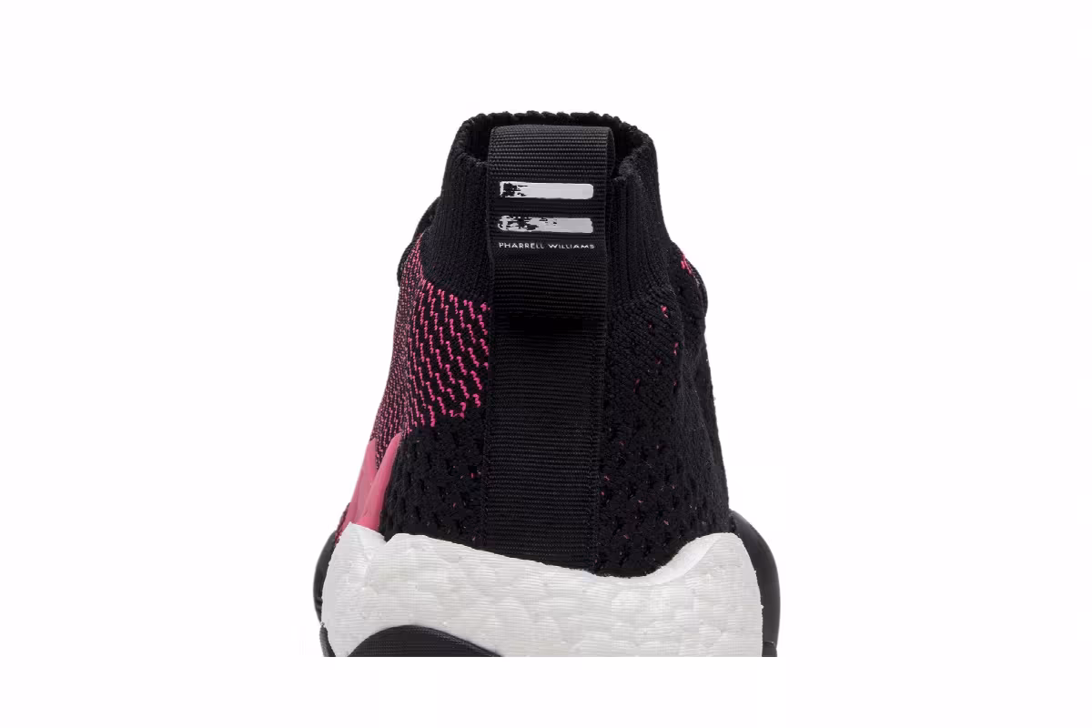 Pharrell x adidas Crazy BYW Ambition, view 8