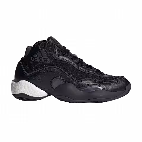 Adidas 98 Crazy BYW 'Core Black'