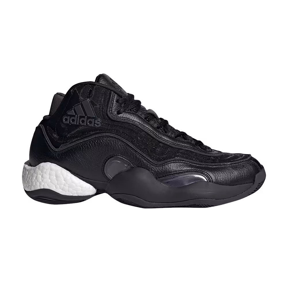 Adidas 98 Crazy BYW Core Black