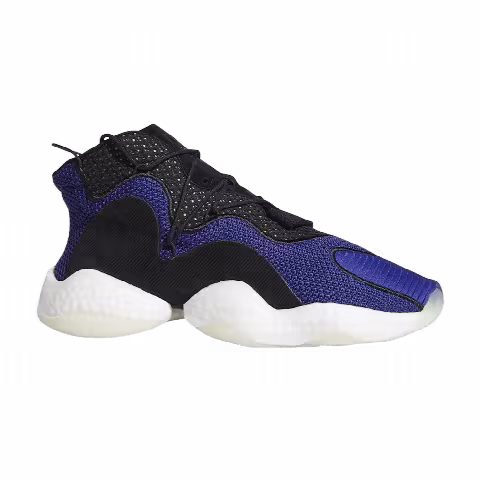 Adidas Crazy BYW 'Real Purple'