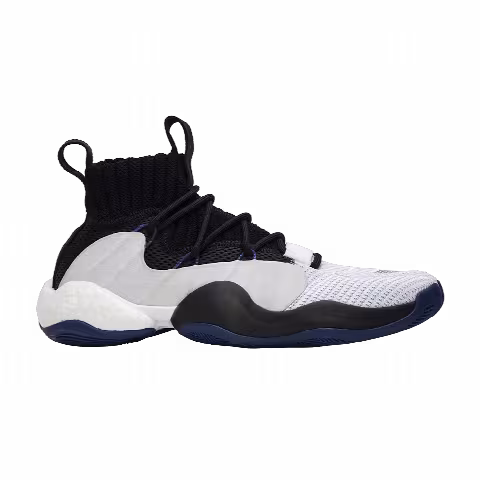 adidas Crazy BYW LVL X 'Real Purple'