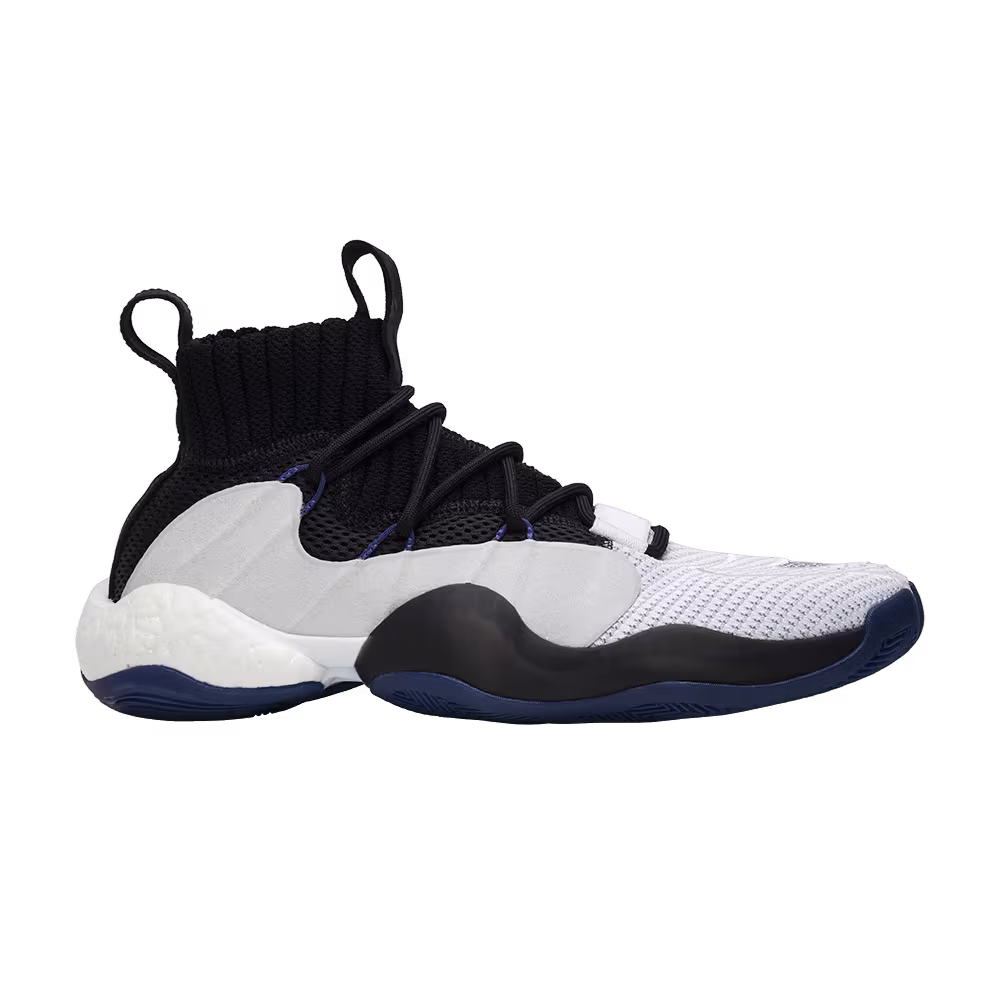 adidas Crazy BYW LVL X Real Purple