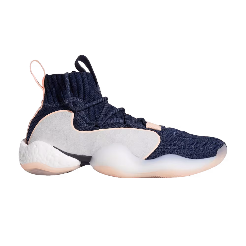Adidas Crazy BYW LVL X Clear Orange