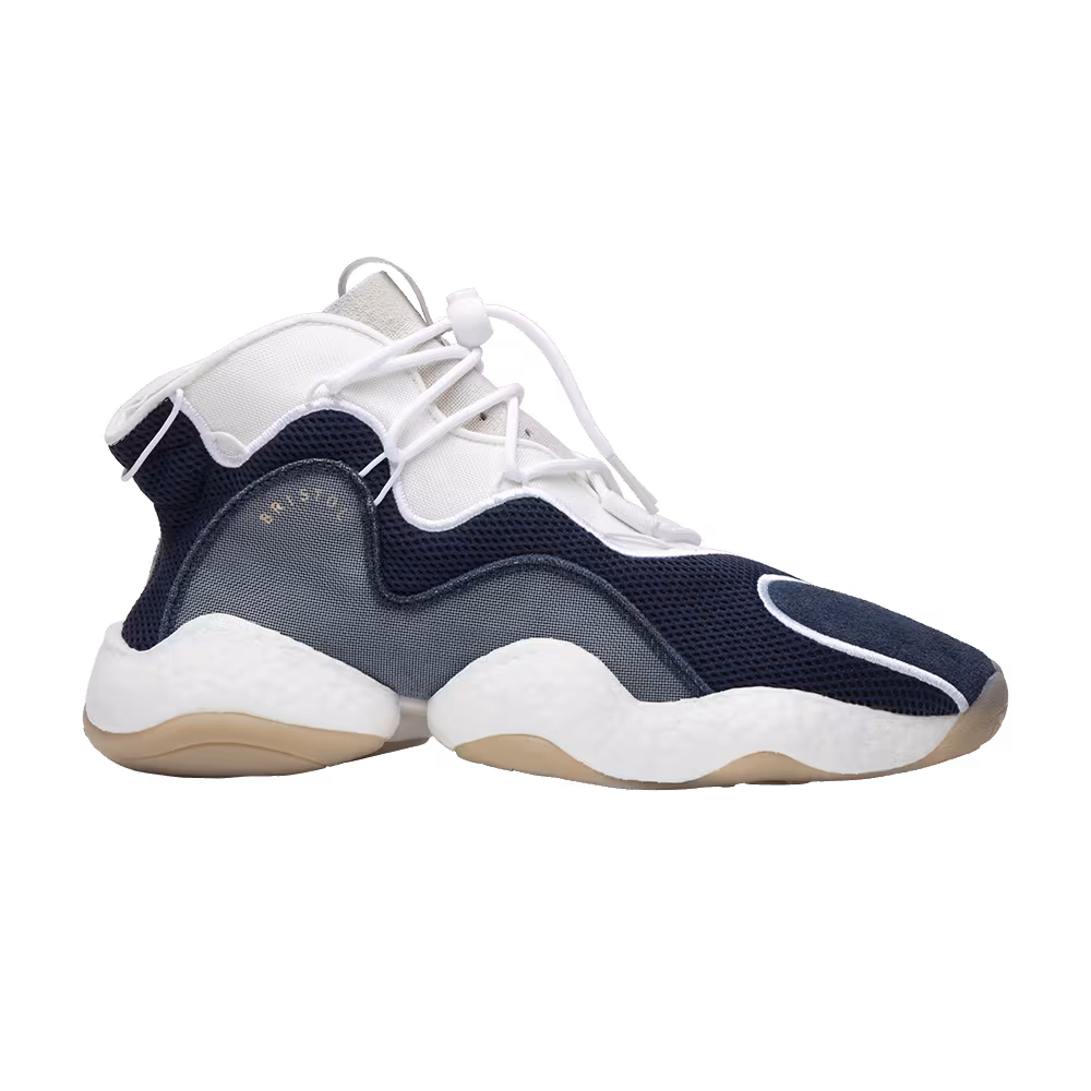 Bristol Studio x adidas Crazy BYW SharpShooter