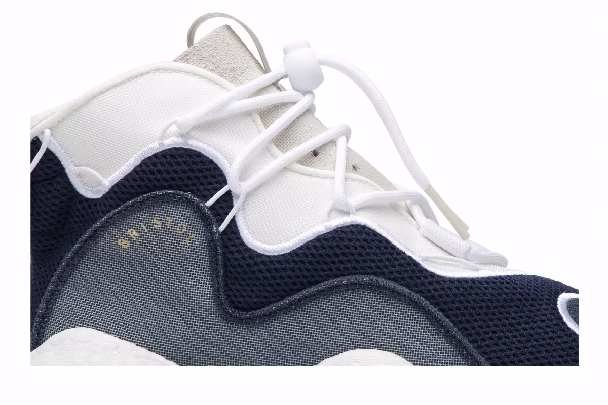 Bristol Studio x adidas Crazy BYW SharpShooter, view 3