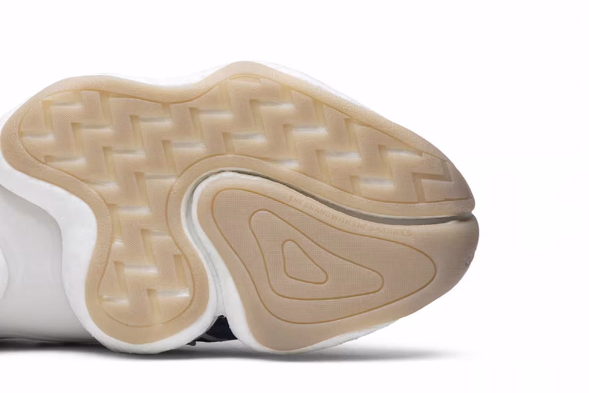 Bristol Studio x adidas Crazy BYW SharpShooter, view 6