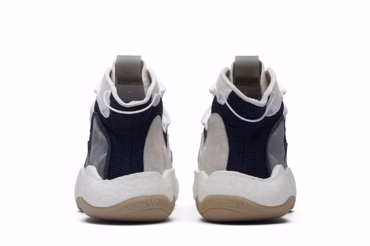 Bristol Studio x adidas Crazy BYW SharpShooter, view 7