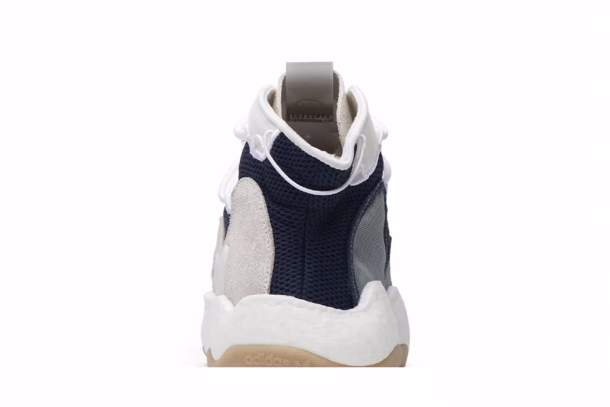 Bristol Studio x adidas Crazy BYW SharpShooter, view 8